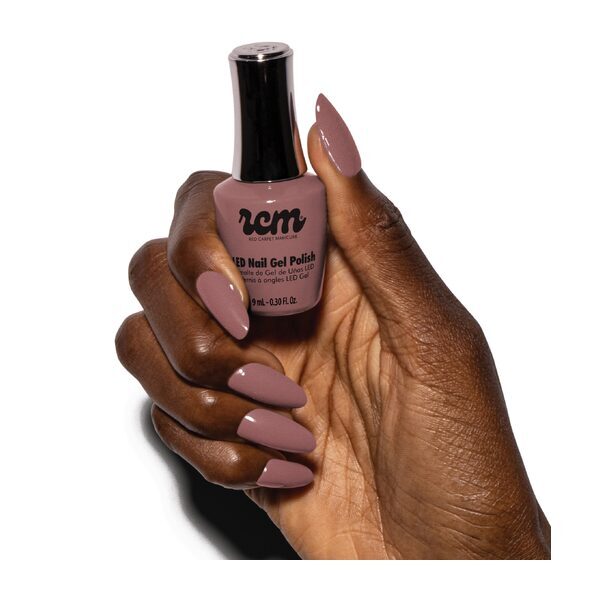 RCM HF gel polish Ready And Action 9ml, UK version
