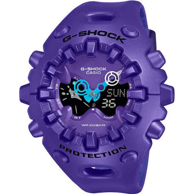 Superdrug Casio Men's Purple G-Shock Watch- Buy online at McGrocer