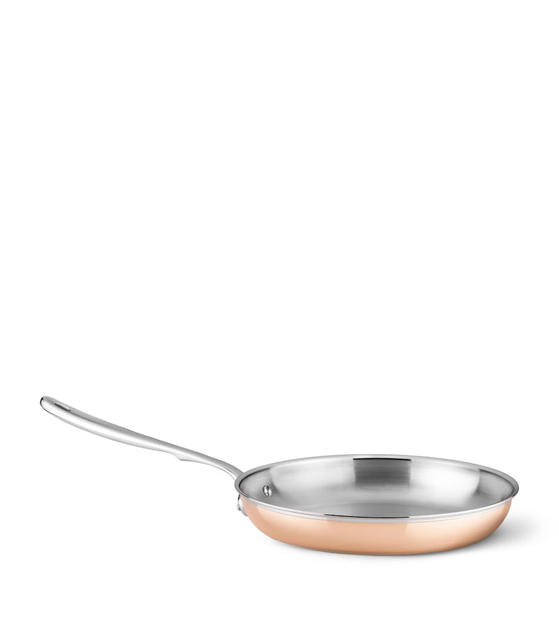 Ruffoni Con Classe frying pan 26cm, imported from the UK