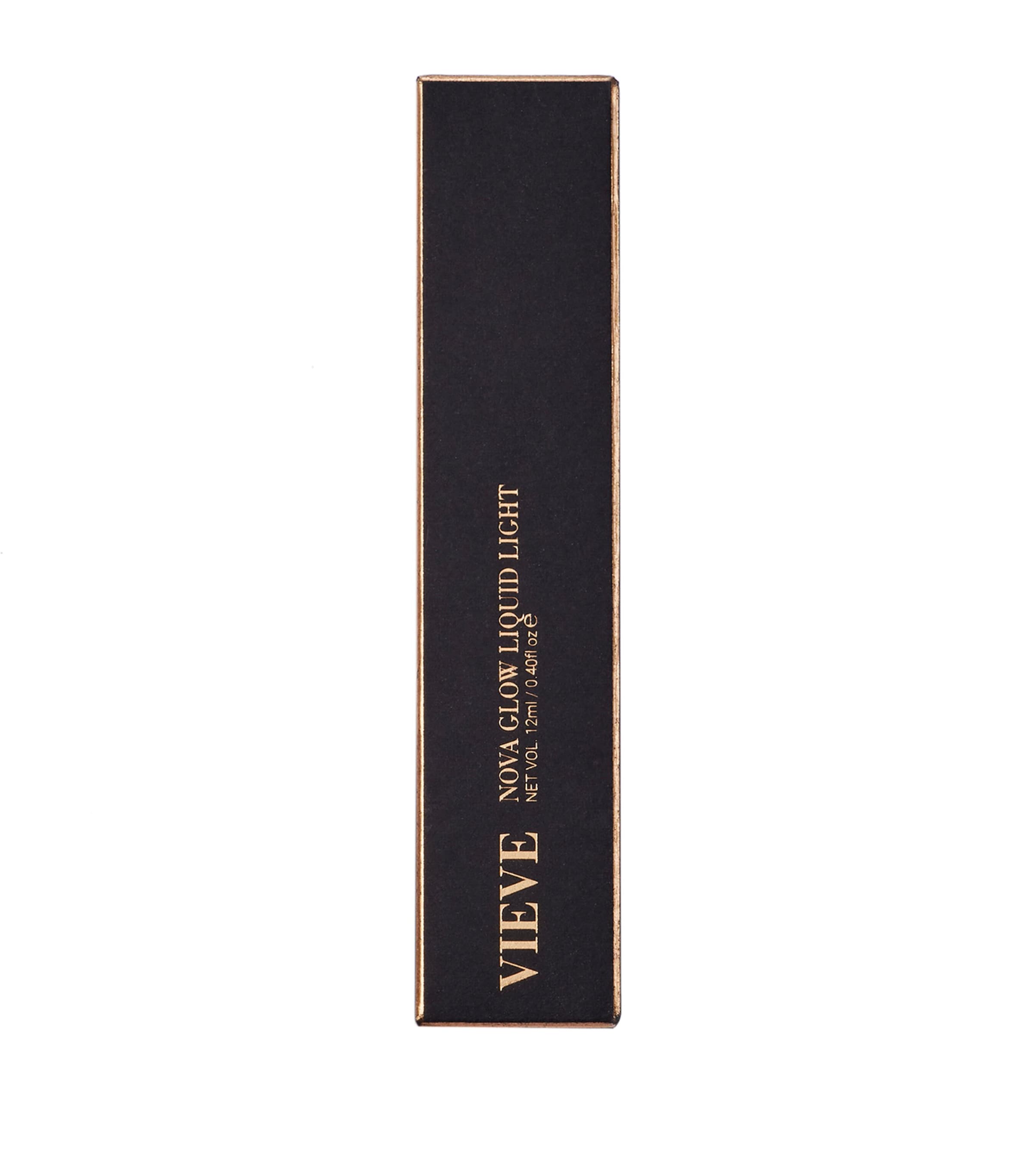 Vieve Nova Glow Liquid Light Highlighter (British brand)