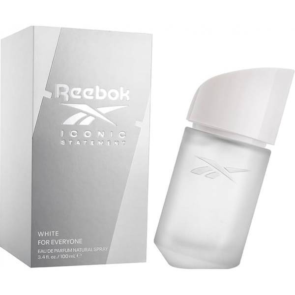 Reebok Iconic Statement White fragrance 100ml, UK version