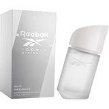 Reebok Iconic Statement White fragrance 100ml, UK version