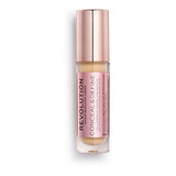 Revolution Conceal and Define Light Liquid Concealer C1 GOODS Superdrug C5.5  