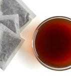 Harrods English Breakfast tea bags 50 tea bags, UK version