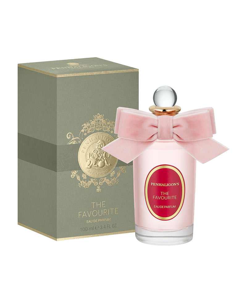 Penhaligon's The Favourite Eau de Parfum 100ml, imported from the UK