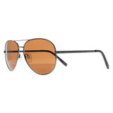 Barbour 3003 grey men's sunglasses, imported from the UK