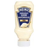 Heinz Seriously Good Mayonnaise 215g GOODS Sainsburys   