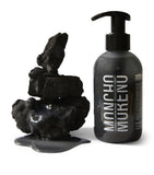 MONCHO MORENO Detox Hair Shampoo 250ml, imported from the UK