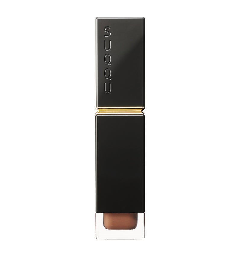 Suqqu Comfort Lip Fluid Lipstick (British brand)