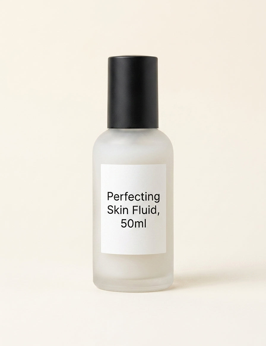Dior Dreamskin Le Fluide Perfecteur skincare fluid, imported from the UK