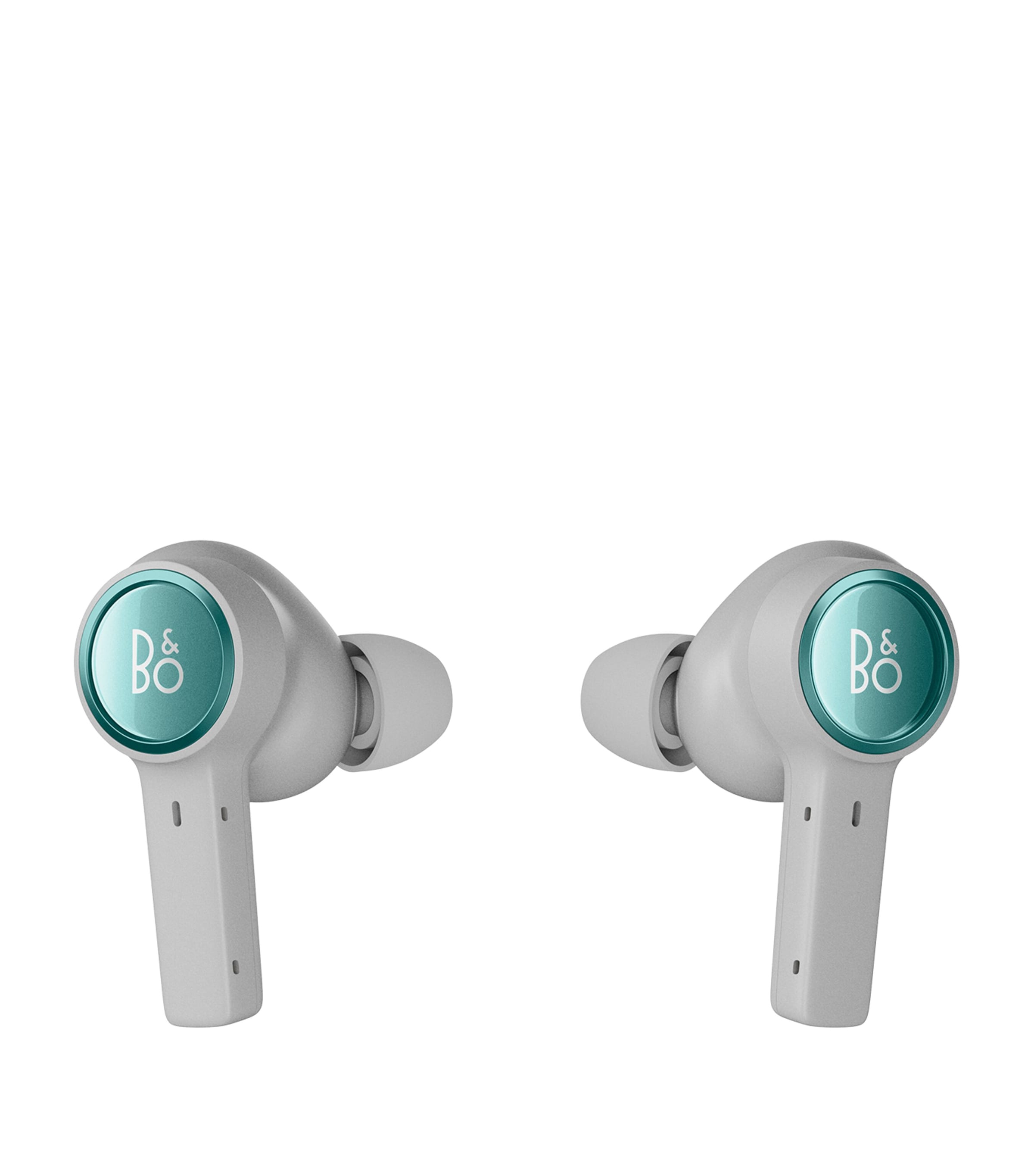 Bang & Olufsen Beoplay Eleven wireless earbuds with charging case (British brand)
