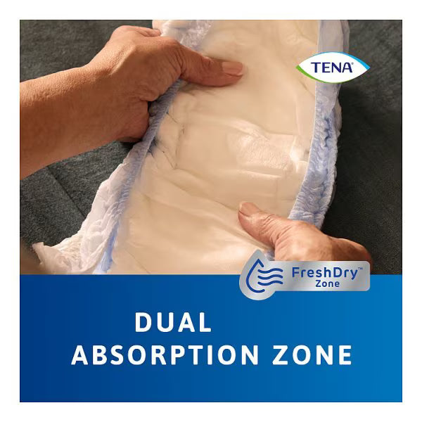 TENA Pants Super Medium (British brand)