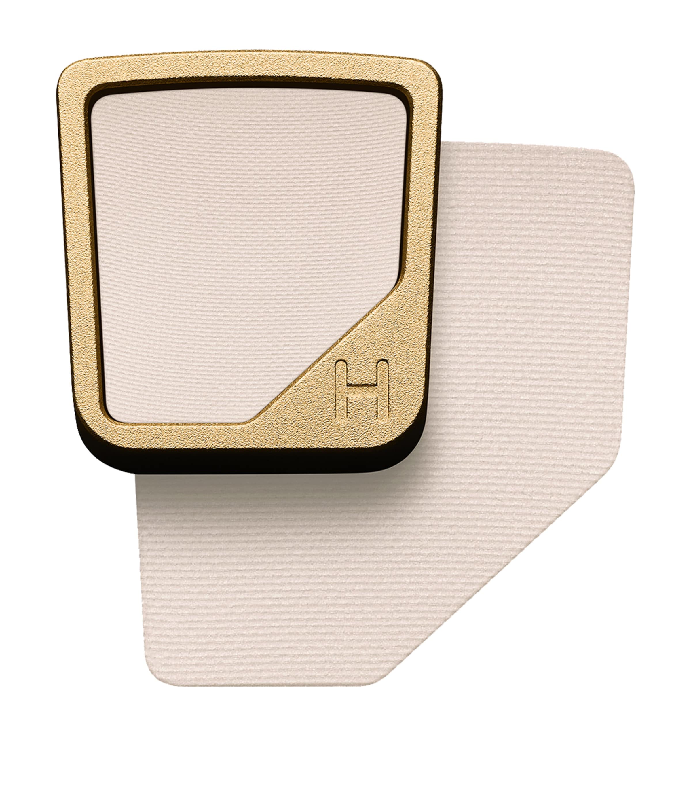 Hourglass Curator eyeshadow refill, UK version