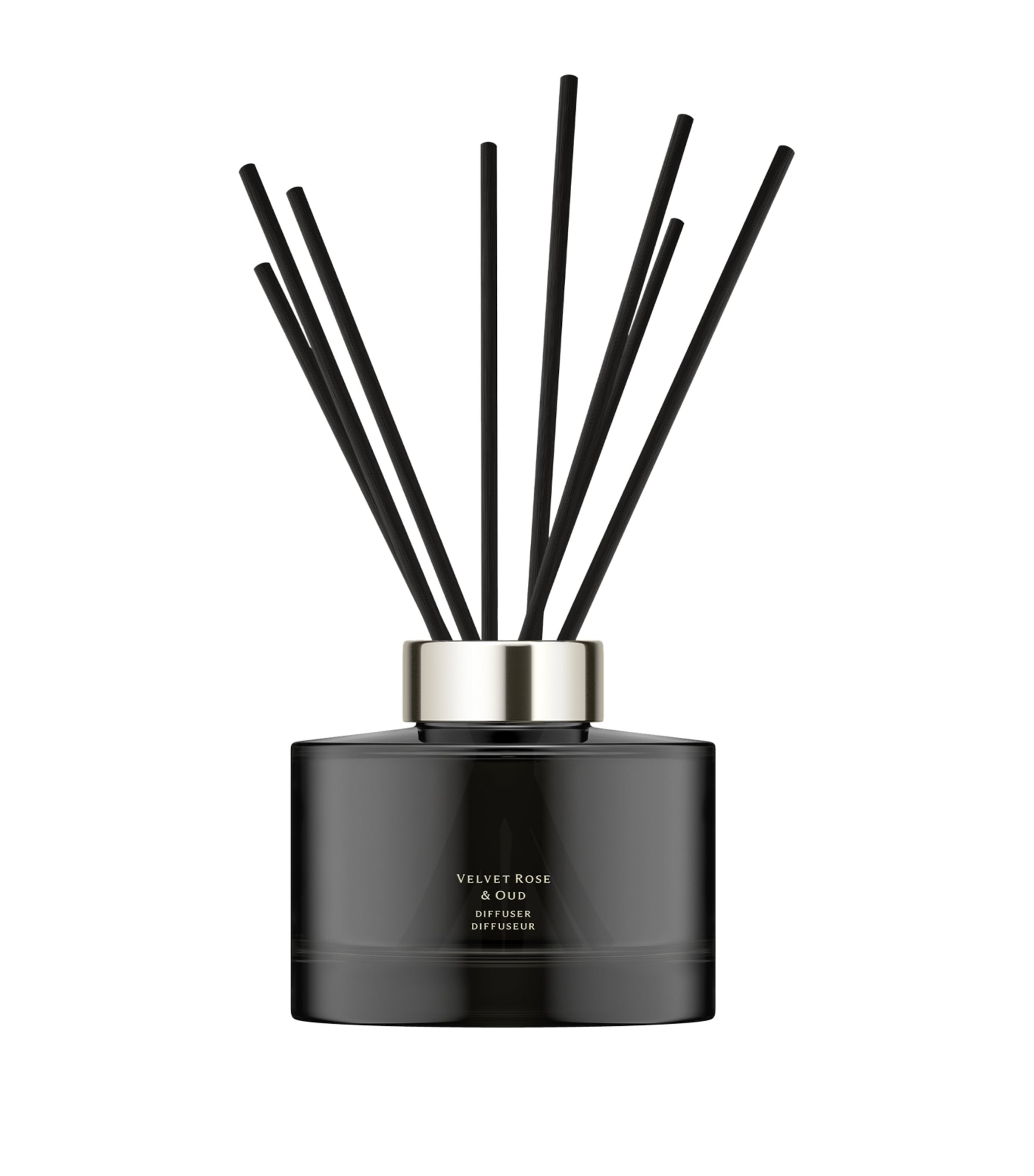 Jo Malone London Velvet Rose & Oud Cologne Intense Diffuser 165ml, UK version