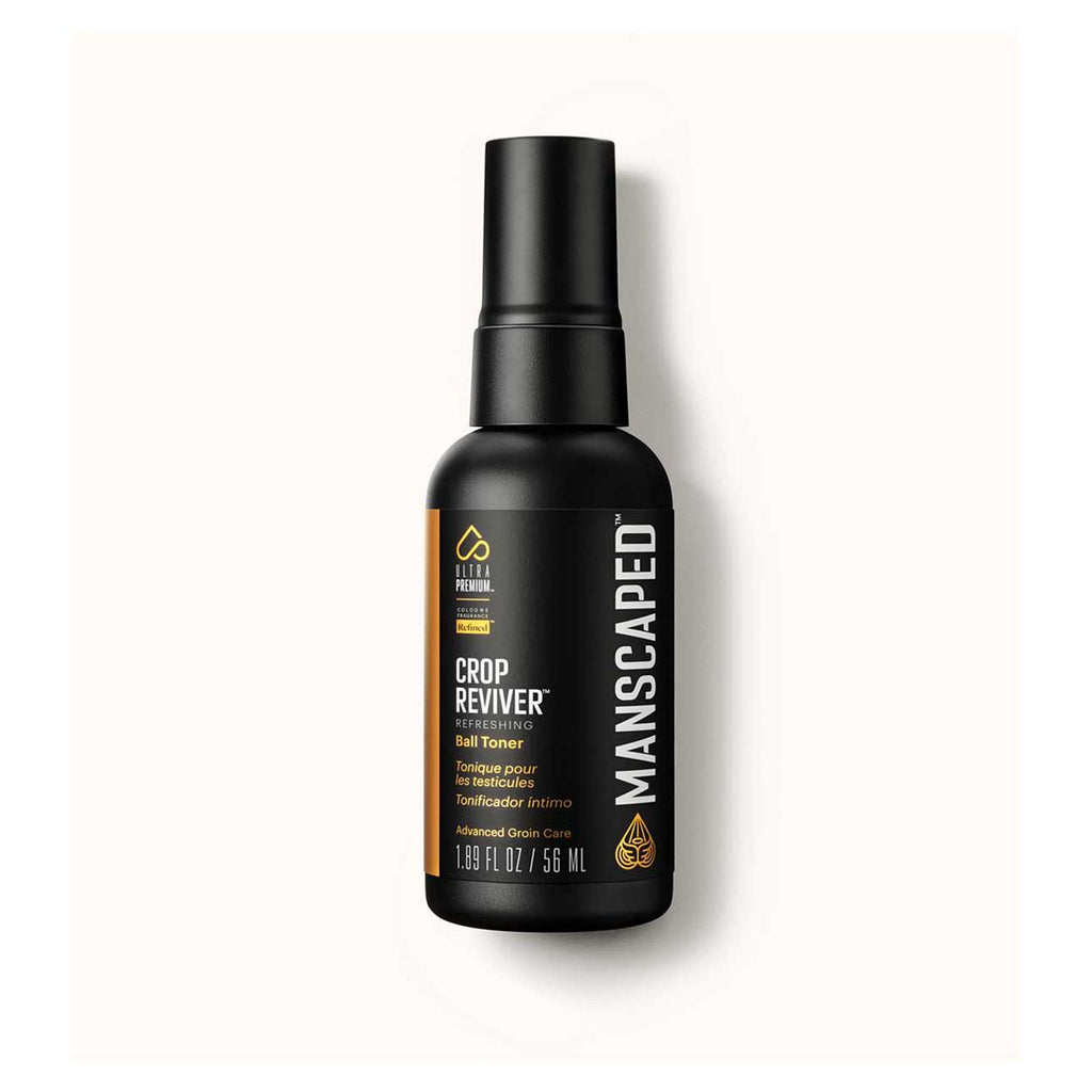 MANSCAPED Crop Reviver 56ml