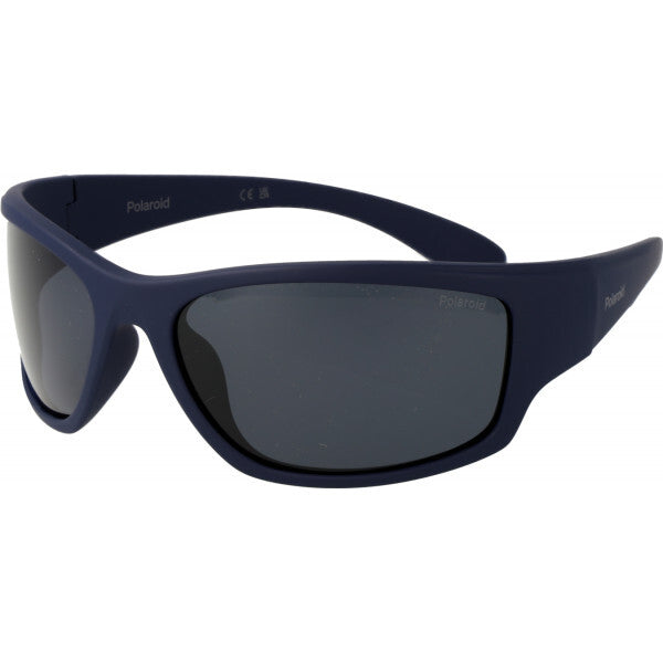 Polaroid Blue PLD 7005 S sunglasses, imported from the UK