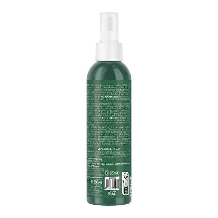 Naturtint Hairspray 175ml GOODS Holland&Barrett   