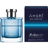 Baldessarini Ambré eau de toilette 90ml - British product
