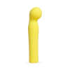 Smile Makers Tennis Pro G-spot vibrator in silicone (British brand)