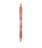 Charlotte Tilbury Lip Cheat Contour Duo Lip Pencil - British product