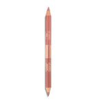 Charlotte Tilbury Lip Cheat Contour Duo Lip Pencil - British product