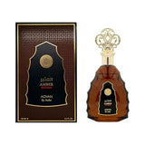 Adyan Amber Extreme extrait perfume 100ml, imported from the UK