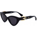 Moschino black sunglasses MOS142 S 51 (British brand)