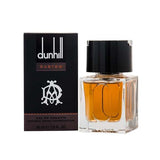 Dunhill Custom 50ml Eau de Toilette spray, UK version