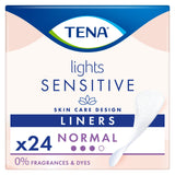 TENA Lights Incontinence Liners x24