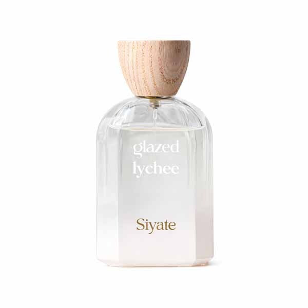 Siyate Glazed Lychee Eau De Parfum 80ml, UK version