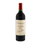 Dominus Christian Moueix 2020 Napa Valley red wine 75cl - British product