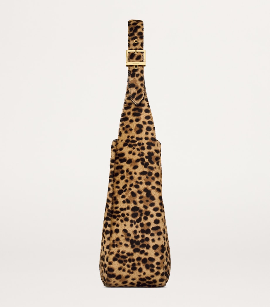 Saint Laurent small Le 5 à 7 shoulder bag, UK version