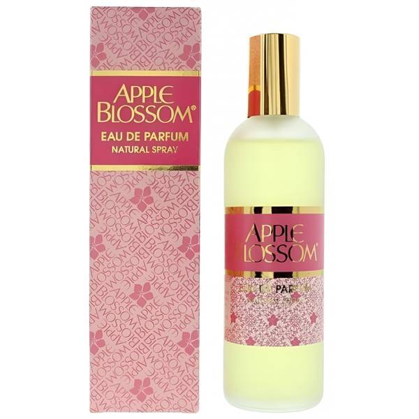 Apple Blossom Eau de Parfum spray 100ml (British brand)