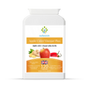 InfiniVit Apple Cider Vinegar Plus 120 capsules, imported from the UK