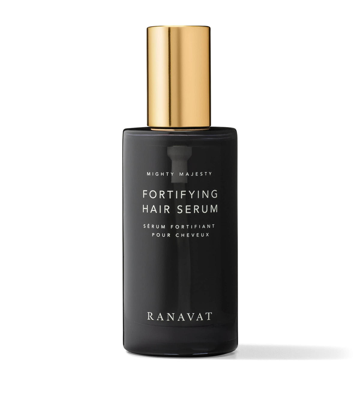 Ranavat Mighty Majesty Fortifying Hair Serum 50ml, UK version