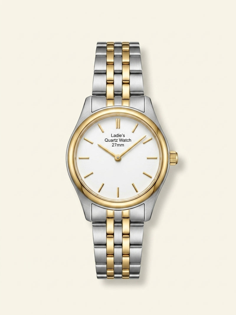 Cartier Panthère de Cartier small 18ct yellow-gold quartz watch 23x30mm (British brand)