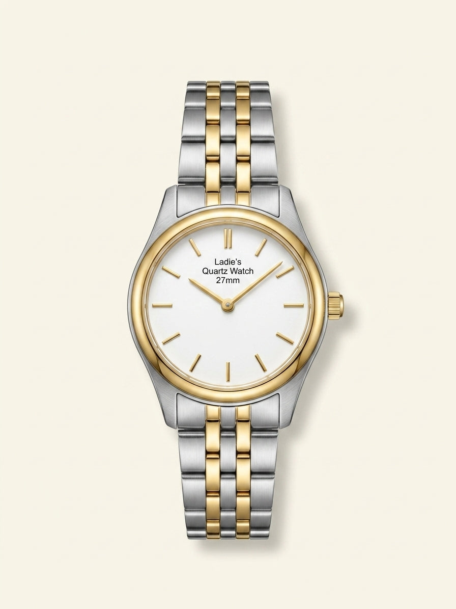 Cartier Panthère de Cartier small 18ct yellow-gold quartz watch 23x30mm (British brand)