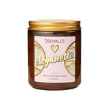 Douvalls Argan Sugar Body Scrub 240g, UK version
