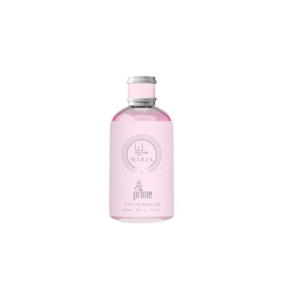 Superdrug Prime Collection Maria Eau De Parfum Fragrance 100ml- Buy online at McGrocer