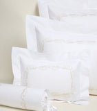 Pratesi Icona Boudoir Pillowcase 30cm x 40cm - British product