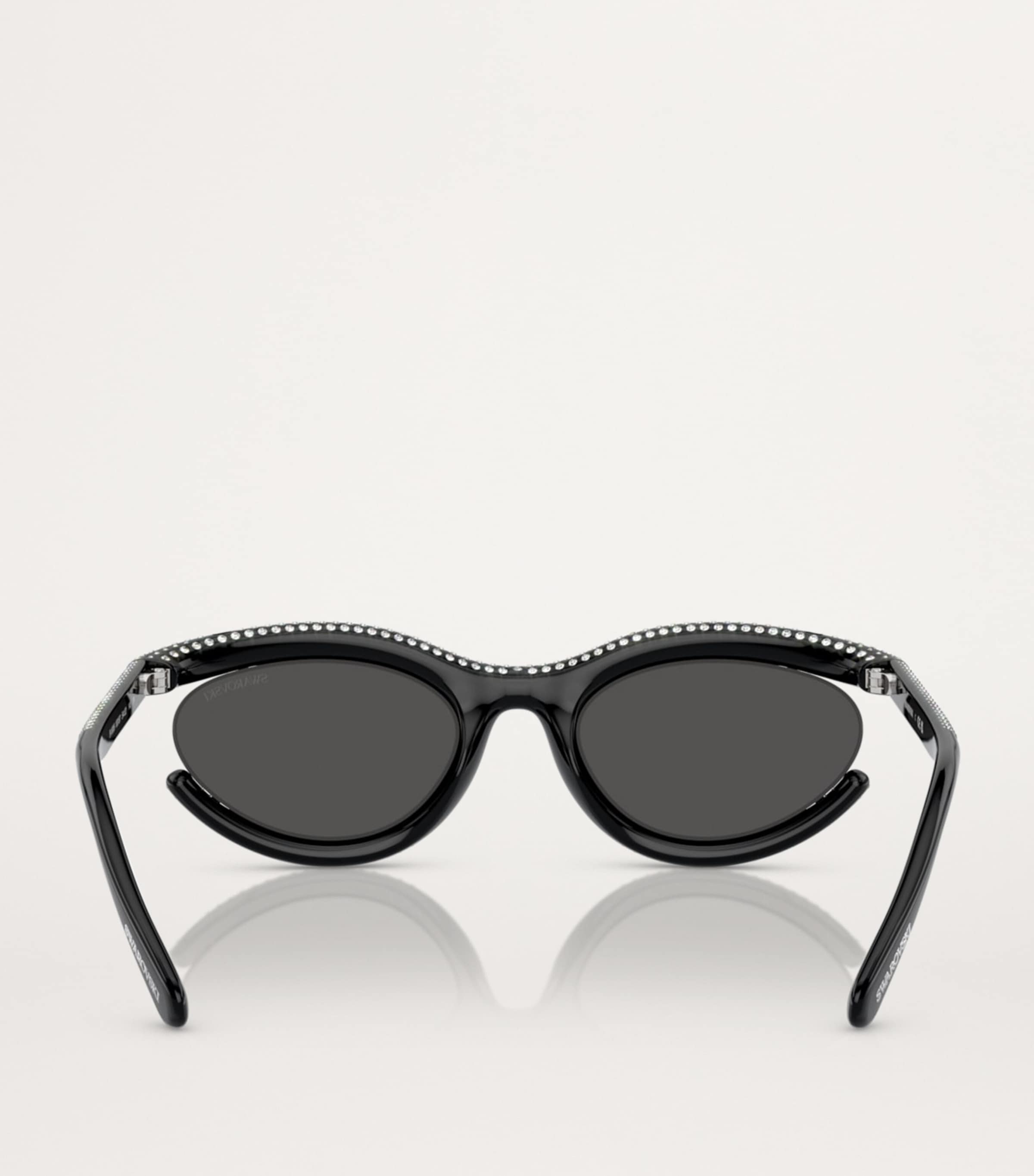 Swarovski Oval SK6006 sunglasses (British brand)