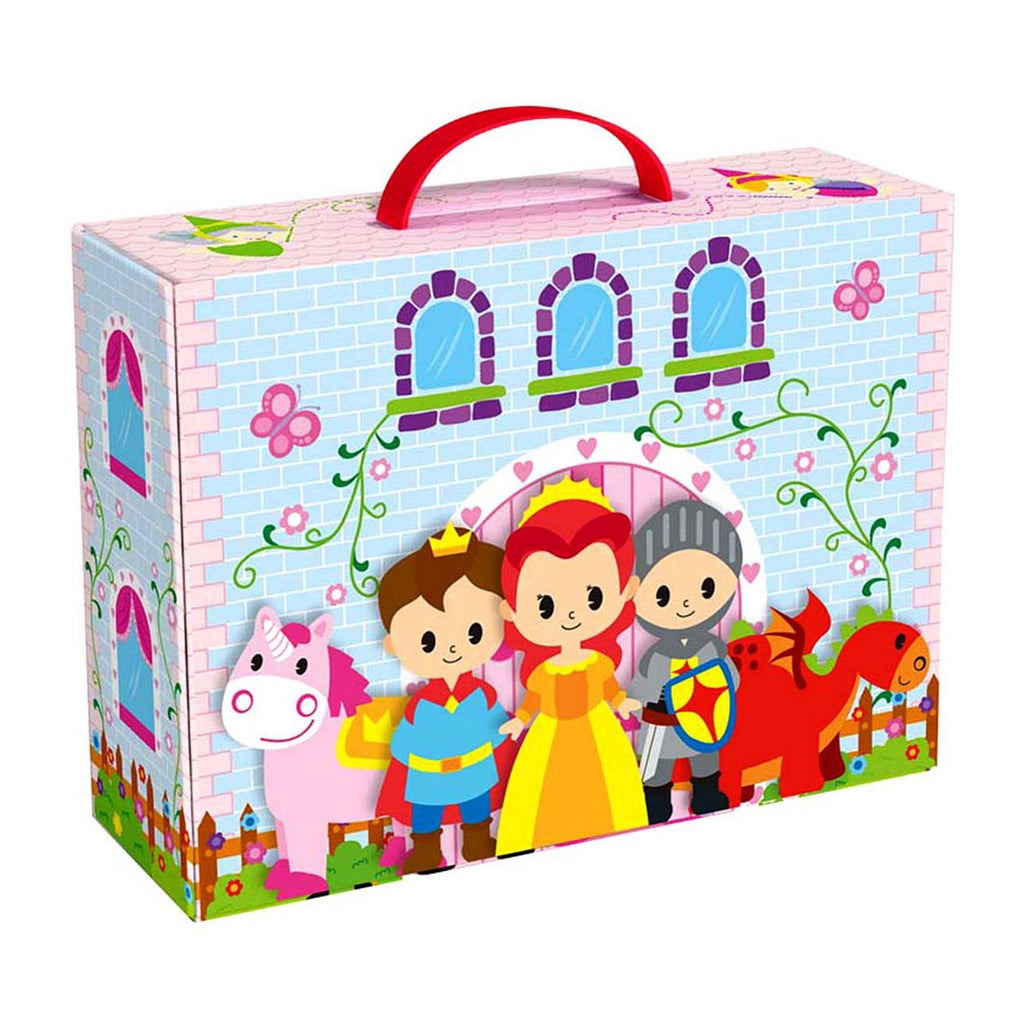 Princess Story Box