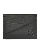 LOEWE Leather Puzzle Card Holder