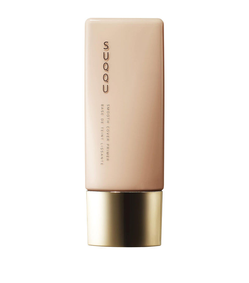 Suqqu smooth cover primer with botanical extracts and SPF 30 (British brand)