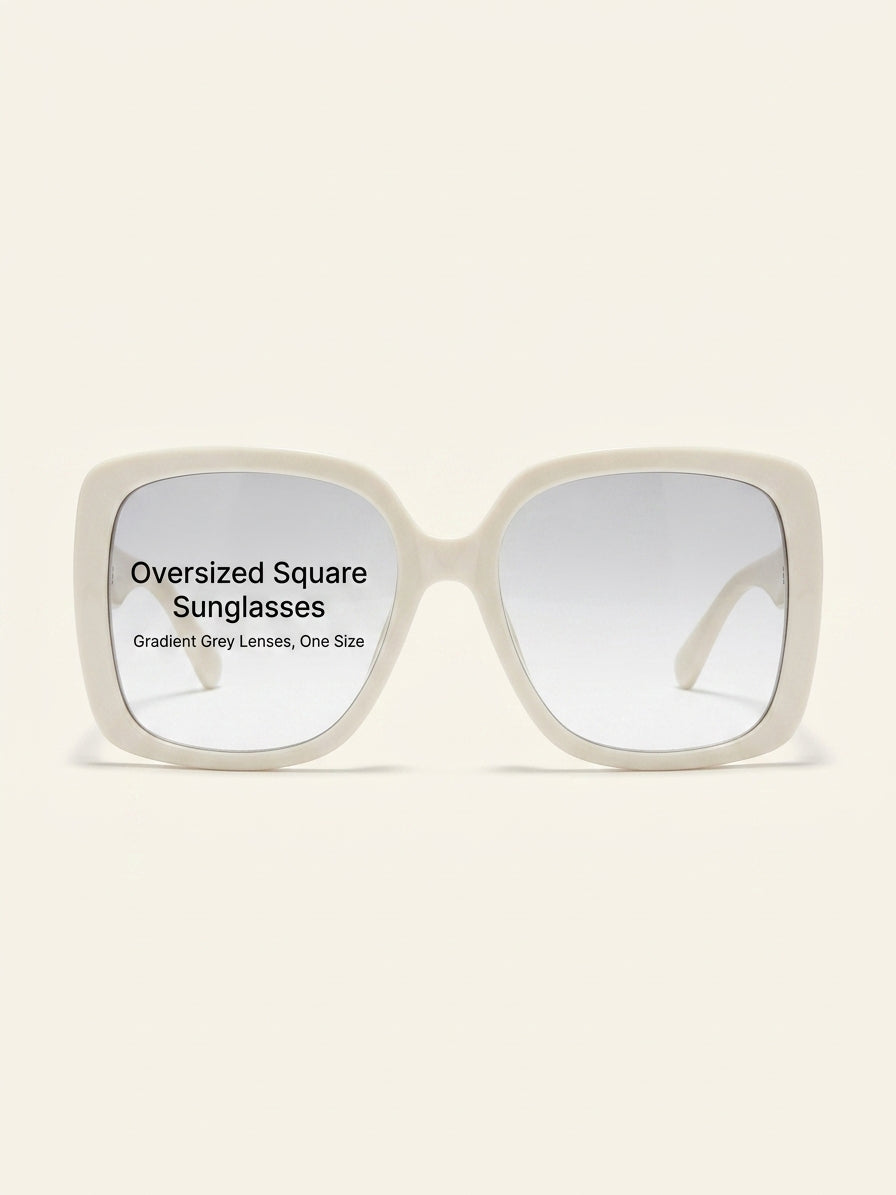 Gucci GG1326S rectangle acetate sunglasses (British brand)