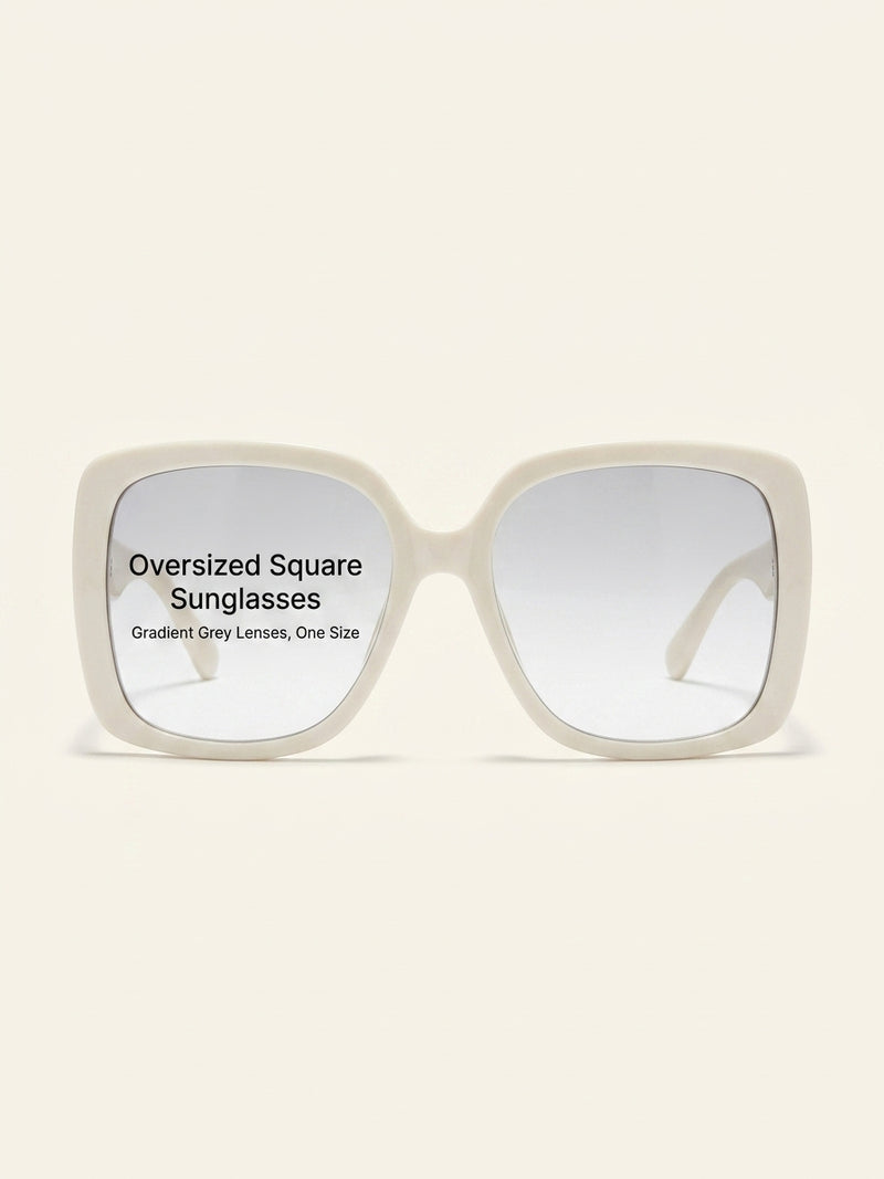 Gucci GG1326S rectangle acetate sunglasses (British brand)