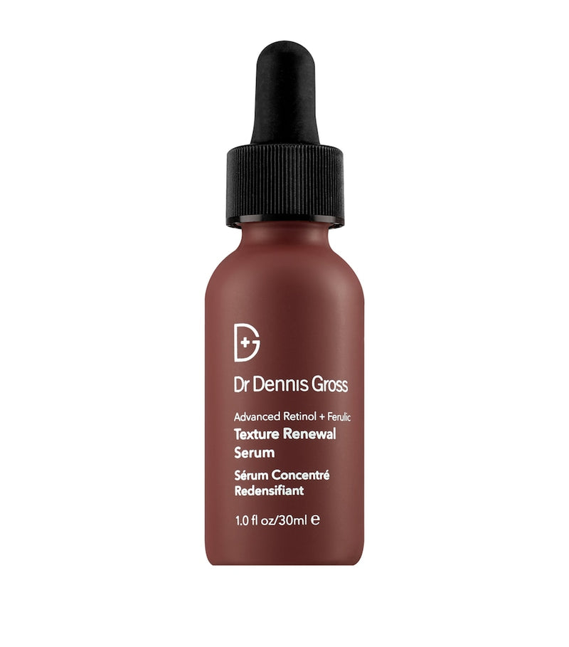 Dr Dennis Gross Advanced Retinol Ferulic Serum 30ml, imported from the UK