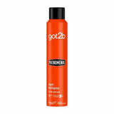 got2b Phenomenal Finishing Hairspray 200ml GOODS Superdrug   