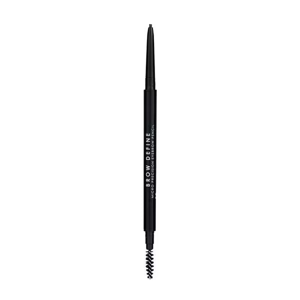 MUA eyebrow pencil Dark Brown 003, imported from the UK