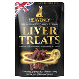 Heavenly Liver Treats 18g GOODS Sainsburys   